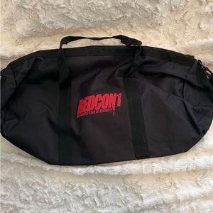 Redcon1 Gym Duffle Bag